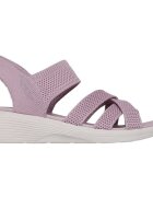 Skechers Sandale femei Arya - Cooling Off 163524-LAV