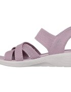 Skechers Sandale femei Arya - Cooling Off 163524-LAV