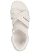 Skechers Sandale femei Arya - Cooling Off 163524-OFWT