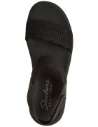Skechers Sandale femei Arya - Favorite Finds 119559-BBK