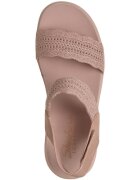 Skechers Sandale femei Arya - Favorite Finds 119559-BLSH