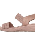 Skechers Sandale femei Arya - Favorite Finds 119559-BLSH