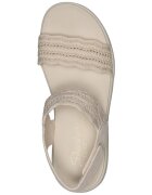 Skechers Sandale femei Arya - Favorite Finds 119559-OFWT