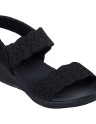 Skechers Sandale femei Arya - On The Rise 163165-BBK