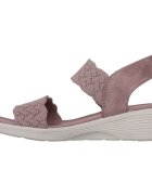 Skechers Sandale femei Arya - On The Rise 163165-MVE