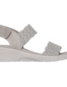Skechers Sandale femei Arya - On The Rise 163165-TPE