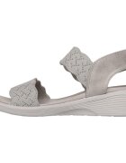 Skechers Sandale femei Arya - On The Rise 163165-TPE
