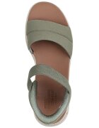 Skechers Sandale femei Bobs Sun Ray 114413-OLV