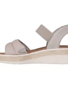 Skechers Sandale femei Bobs Sun Ray 114413-TPE