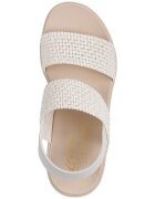 Skechers Sandale femei Cali Day 119413-OFWT