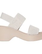 Skechers Sandale femei Cali Day 119413-OFWT