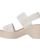 Skechers Sandale femei Cali Day 119413-OFWT