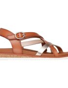 Skechers Sandale femei Desert Kiss Low - Pe 114709-CSNT