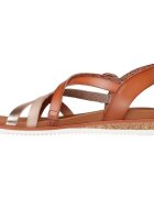 Skechers Sandale femei Desert Kiss Low - Pe 114709-CSNT