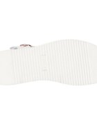 Skechers Sandale femei Desert Kiss Low - Pe 114709-WHT