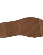 Skechers Sandale femei Desert Kiss Low - Seaside Sli 114713-TPE