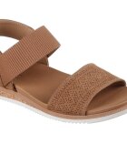 Skechers Sandale femei Desert Kiss Low-top Look 114710-CSNT