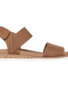 Skechers Sandale femei Desert Kiss Low-top Look 114710-CSNT