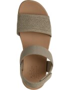 Skechers Sandale femei Desert Kiss Low-top Look 114710-OLV