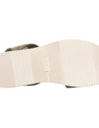 Skechers Sandale femei Desert Kiss Low-top Look 114710-OLV