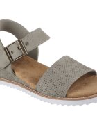 Skechers Sandale femei Desert Kiss - Serend 114147-OLV