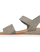 Skechers Sandale femei Desert Kiss - Serend 114147-OLV