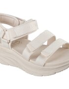 Skechers Sandale femei Dlux Walker - Going 119828-NAT