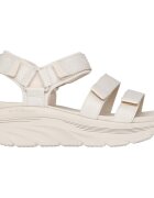Skechers Sandale femei Dlux Walker - Going 119828-NAT