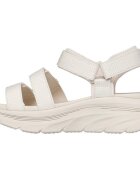 Skechers Sandale femei Dlux Walker - Going 119828-NAT