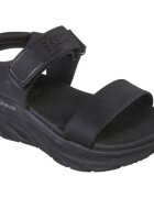 Skechers Sandale femei Dlux Walker - New B 119226-BBK