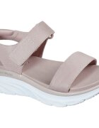 Skechers Sandale femei Dlux Walker - New B 119226-BLSH
