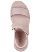 Skechers Sandale femei Dlux Walker - New B 119226-BLSH