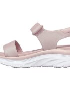 Skechers Sandale femei Dlux Walker - New B 119226-BLSH