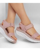 Skechers Sandale femei Dlux Walker - New B 119226-BLSH