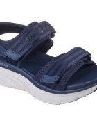 Skechers Sandale femei Dlux Walker Sandal - Adored 119823-NVY
