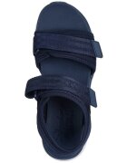 Skechers Sandale femei Dlux Walker Sandal - Adored 119823-NVY