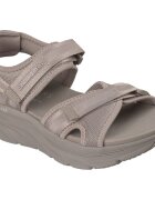 Skechers Sandale femei Dlux Walker Sandal-bold City 163585-TPE