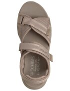 Skechers Sandale femei Dlux Walker Sandal-bold City 163585-TPE
