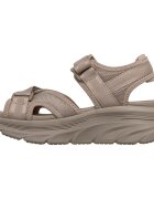 Skechers Sandale femei Dlux Walker Sandal-bold City 163585-TPE