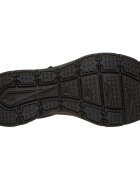 Skechers Sandale femei Dlux Walker Sandal-sea-scape 119826-BBK