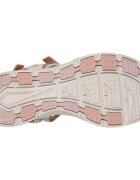 Skechers Sandale femei Dlux Walker Sandal-sea-scape 119826-TPE