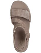 Skechers Sandale femei Easy Going - All Day Chic 163532-TPE