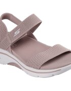 Skechers Sandale femei Go Walk Arch Fit 20 140874-MVE