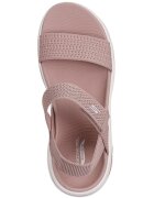 Skechers Sandale femei Go Walk Arch Fit 20 140874-MVE