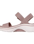 Skechers Sandale femei Go Walk Arch Fit 20 140874-MVE