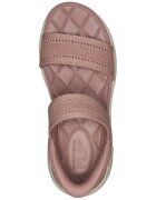 Skechers Sandale femei Go Walk Arch Fit 20 Sandal - 140844-MVE