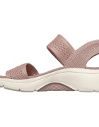 Skechers Sandale femei Go Walk Arch Fit 20 Sandal - 140844-MVE