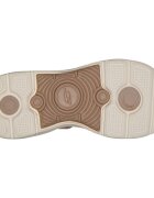 Skechers Sandale femei Go Walk Arch Fit 20 Sandal - 140844-TAN
