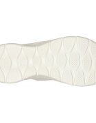Skechers Sandale femei Go Walk Flex Sandal 141425-NAT