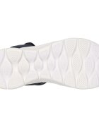 Skechers Sandale femei Go Walk Flex Sandal 141473-NVY